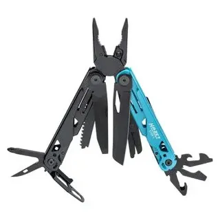 HAZET 2159-1 Multitool Schwarz/Blau