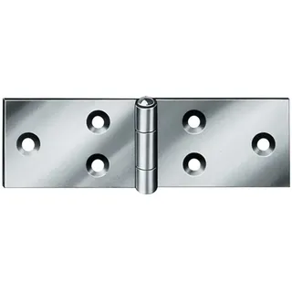 B-Ware Vormann Tischband Band Stahl Gelb Artikelzustand: neu & Gebrauchsspuren: keine