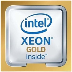 Intel Xeon Gold 5222 - Cascade Lake - Tray CPU - 4 Kerne - 3.8 GHz - Intel LGA3647 - Bulk (ohne Kühler)