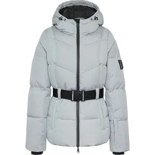 Nikkie Nateland Metal Jacket silver (1003) 38