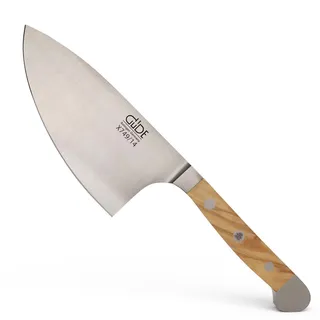 Güde Alpha Olive Kräutermesser Shark 14 cm