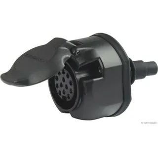Herth+Buss ELPARTS Steckdose 12V, 51305036