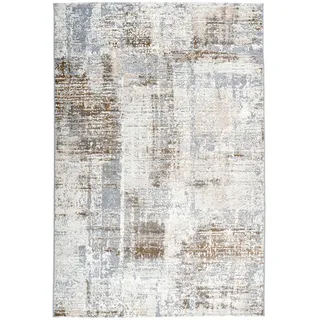 OBSESSION My Salsa Vintage-Teppich 120 x 170 cm Taupe