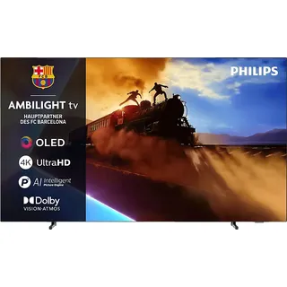 Philips 55OLED760 55" 4K OLED Smart TV