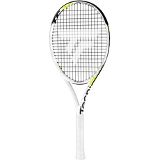 Bild TF-X1 275 Tennisschläger weiß
