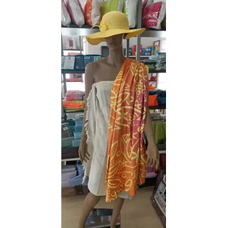 Strandtuch Mikrofaser Bassetti Clarke