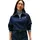 Classic Script Fleece Half-Zip Blau 3XL