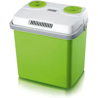 Kühlschrank Portable Elektrischer 25L Kühlt/Heizt Auto USB Zuhause