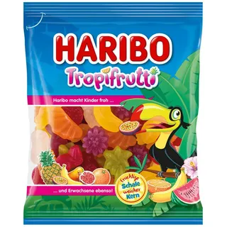 HARIBO Tropifrutti