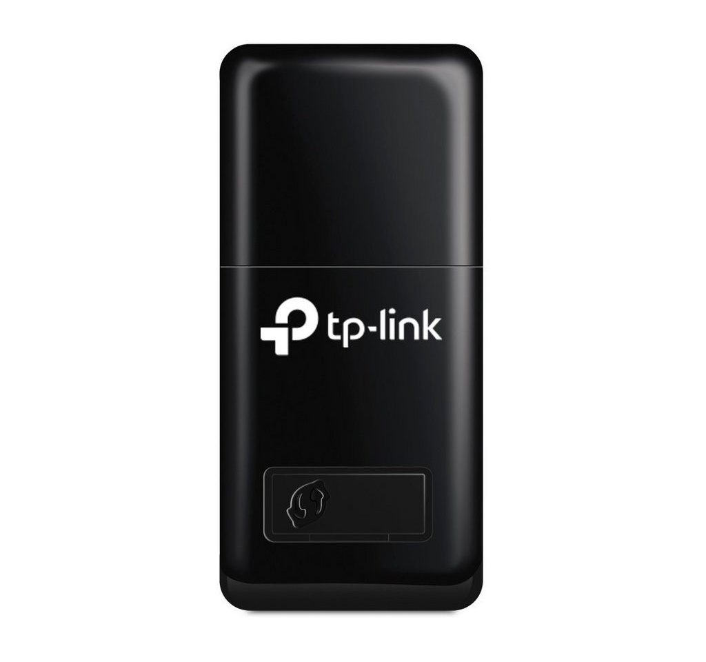 Bild von Mini Wireless N USB Adapter (TL-WN823N)