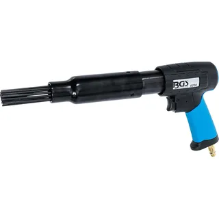 BGS Druckluft-Nadelentroster