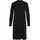 Kleid Schwarz XL