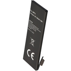 Bild von OEM Akku für iPhone 5 (APN: 616-0613, Smartphone Akku