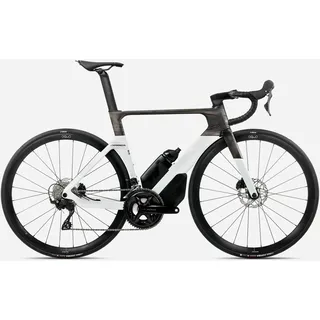 None Orbea Orca Aero M30ltd 2026 55 Zoll RH 55 cm Unisex Magic Gold Gloss / Carbon Raw Matt