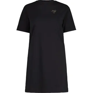 maloja AkkaM. Kleid Schwarz M
