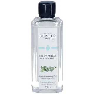 Maison Berger Frischer Eukalyptus Nachfüllung 500 ml