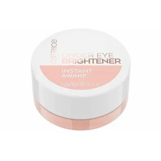 Catrice Under Eye Brightener Highlighter gegen Augenringe Farbton 010 Light Rose 4.2 g