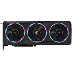 Gigabyte AORUS Radeon RX 6700 XT Elite Grafikkarte, 12 GB, GV-R67XTAORUSE-12GD, One size