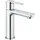 Lineare Einhandmischer Chrom