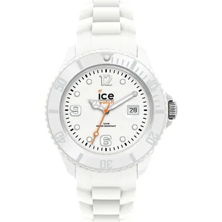 ICE-Watch ICE forever White Silikon 43 mm 000134