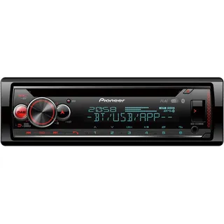 Pioneer DEH-S720DAB car media receiver