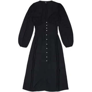 BILLABONG Sommerkleid Schwarz XS