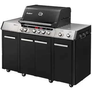 Enders Uniq Pro 3 IK Kitchen Cruster schwarz