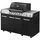 Uniq Pro 3 IK Kitchen Cruster schwarz