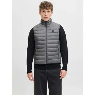 JACK & JONES Steppweste »JJEBRADLEY LIGHT BODYWARMER COLLAR NOOS«