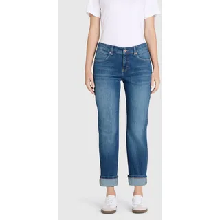 MAC Straight-Jeans »SUE relax« im Four-Pocket Style