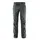 Zip-Off-Hose grau 54