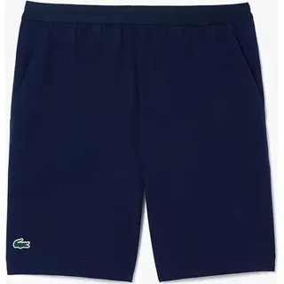 Lacoste Sport Short Ultra-Dry Regular Fit Herren Navy - Blau