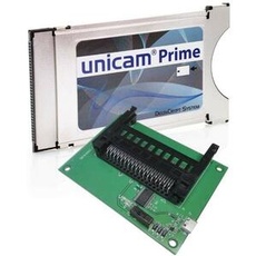 Unicam Prime CI Modul incl. USB Programmer mit DeltaCrypt-Verschlüsselung 3.0