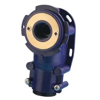 Wavin Tigris press connection 18 mm x 12