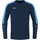 Trainingsshirt Marine/Skyblue M