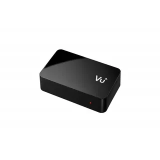 VU+ Vu+, Hybrid-Tuner Schnittstellenkarte/Adapter Eingebaut