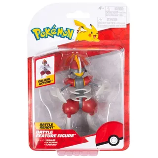 Pokémon Battle Figure Caesurio,