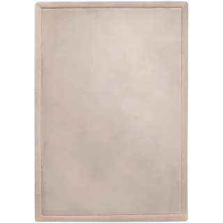 Hakuna Matte Kinderteppich, mit Memory-Schaum 120x170 cm, beige