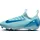 Mercurial 16 Academy Fg/Mg Glacier Blue/Blue Orbit 38