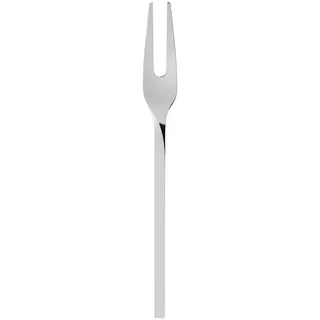 Villeroy & Boch Villeroy und Boch NewWave Fleischgabel, 18,9 cm, Edelstahl