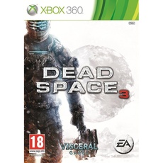 Dead Space 3 - Microsoft Xbox 360 - Action - PEGI 18