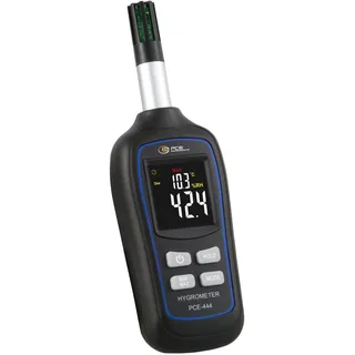PCE Instruments PCE Instruments, HLK-Messgerät für Feuchte Temperatur