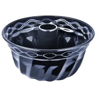 Dr. Oetker Back-Liebe Emaille Gugelhupf-Backform 24cm (1116)