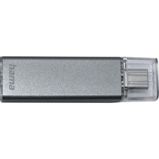 Bild Uni-C Classic 256GB, USB-A 3.0/USB-C 3.0 (213105)