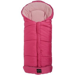 Kaiser Baby Iglu Thermo Fleece pink