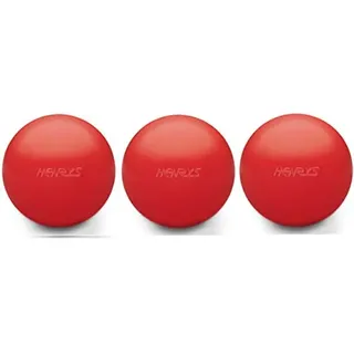 Diabolonet Henrys HiX Russian Ball Set 67mm (Rot)