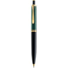 Bild Kugelschreiber Souverän K400 schwarz Schreibfarbe schwarz, 1 St.