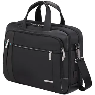 Samsonite Spectrolite 3.0 Laptop-Tasche für Laptop 15.6" | Schwarz