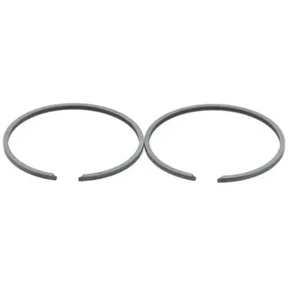 Kolbenring Satz 39x1,5mm Form C Rechteckringe Husqvarna Roulette Flinta Motor