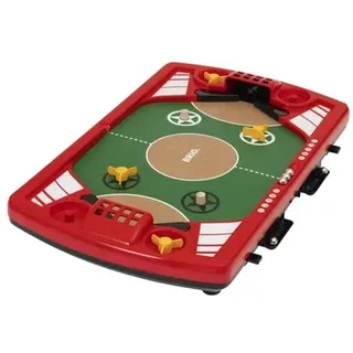 Brio Pinball Challenge